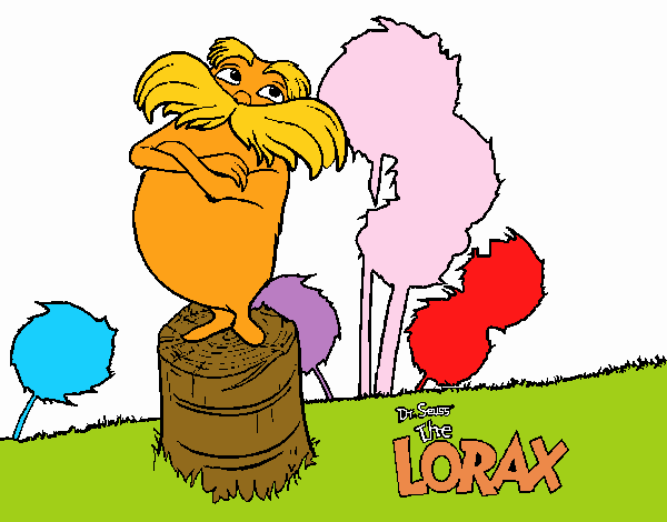 Lorax