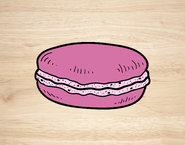 Macaron