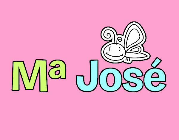 Maria Jose