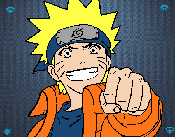 naruto