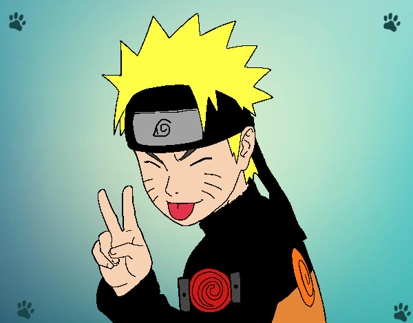 naruto