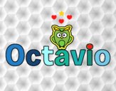 Octavio