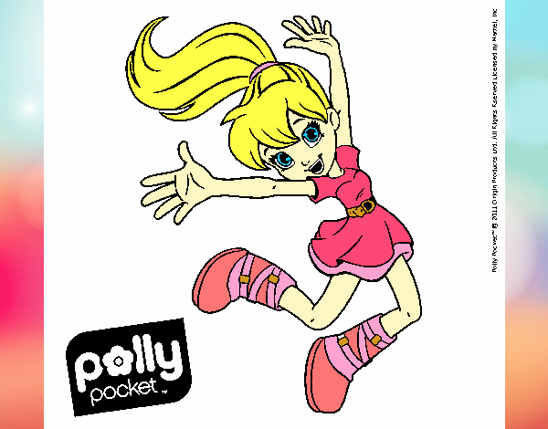 Polly Pocket 10