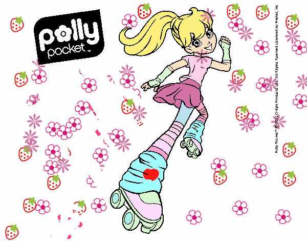 Polly Pocket 17