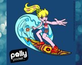 Polly Pocket 4