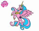 Princesa Celestia