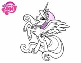 Princesa Celestia