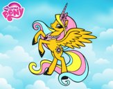 Princesa Celestia