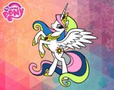 Princesa Celestia