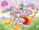 Princesa Celestia