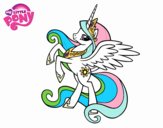 Princesa Celestia