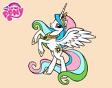 Princesa Celestia