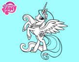 Princesa Celestia