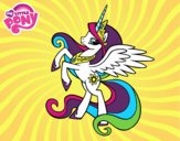 Princesa Celestia