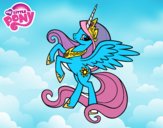 Princesa Celestia