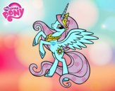 Princesa Celestia