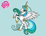 Princesa Celestia