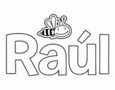 Raúl