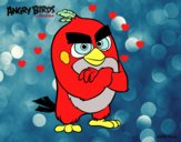 Red de Angry Birds