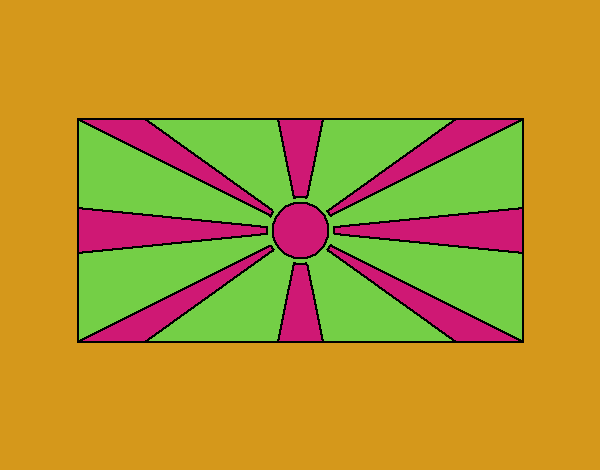 República de Macedonia