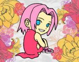 Sakura Haruno