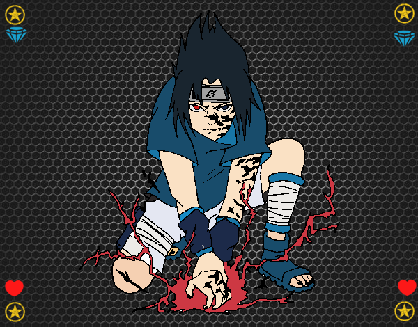 Sasuke