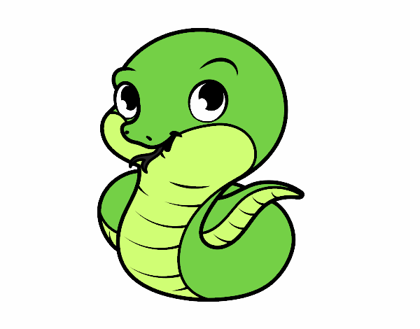 serpiente