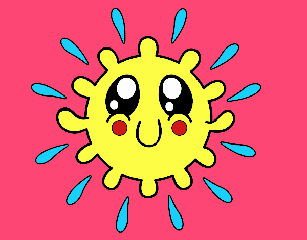 Sol Kawaii