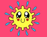 Sol Kawaii