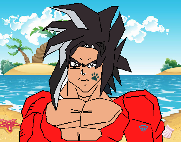 Son Gokuh