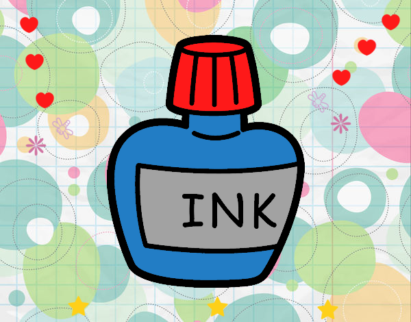 ink