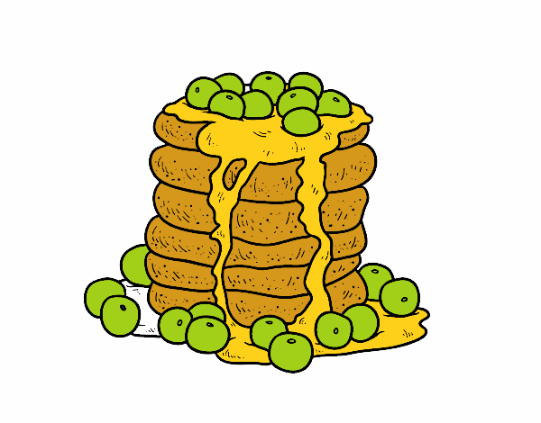 Tortitas