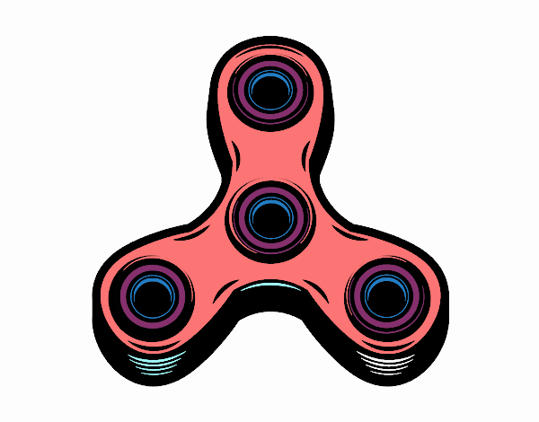 Un spinner