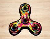 Un spinner