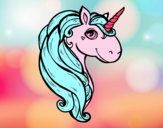 Un unicornio