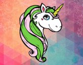 Un unicornio