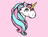 Un unicornio