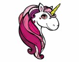 Un unicornio