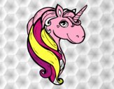 Un unicornio