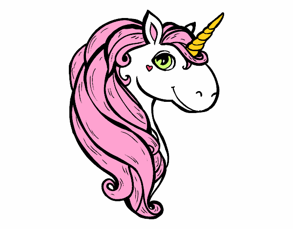 Un unicornio