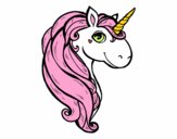 Un unicornio