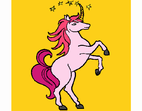 Unicornio