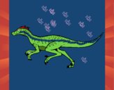 Velociraptor