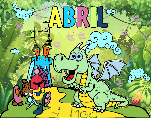 Abril