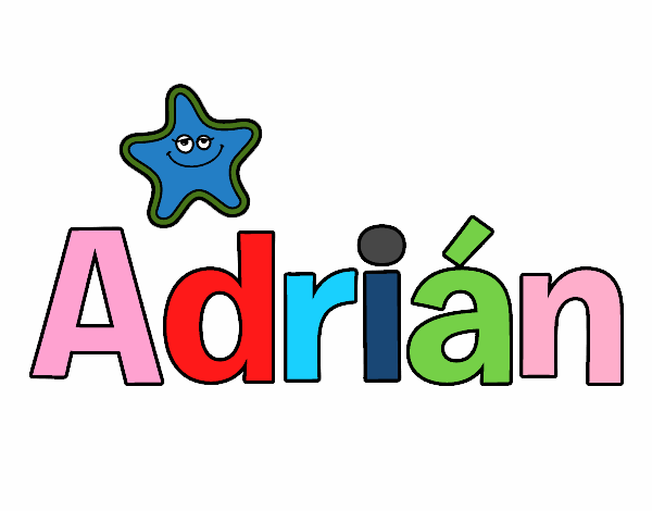 Adrián