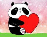 Amor Panda