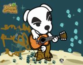 Animal Crossing: Totakeke