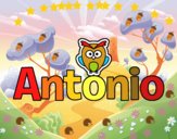 Antonio