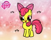 Apple Bloom