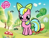 Apple Bloom